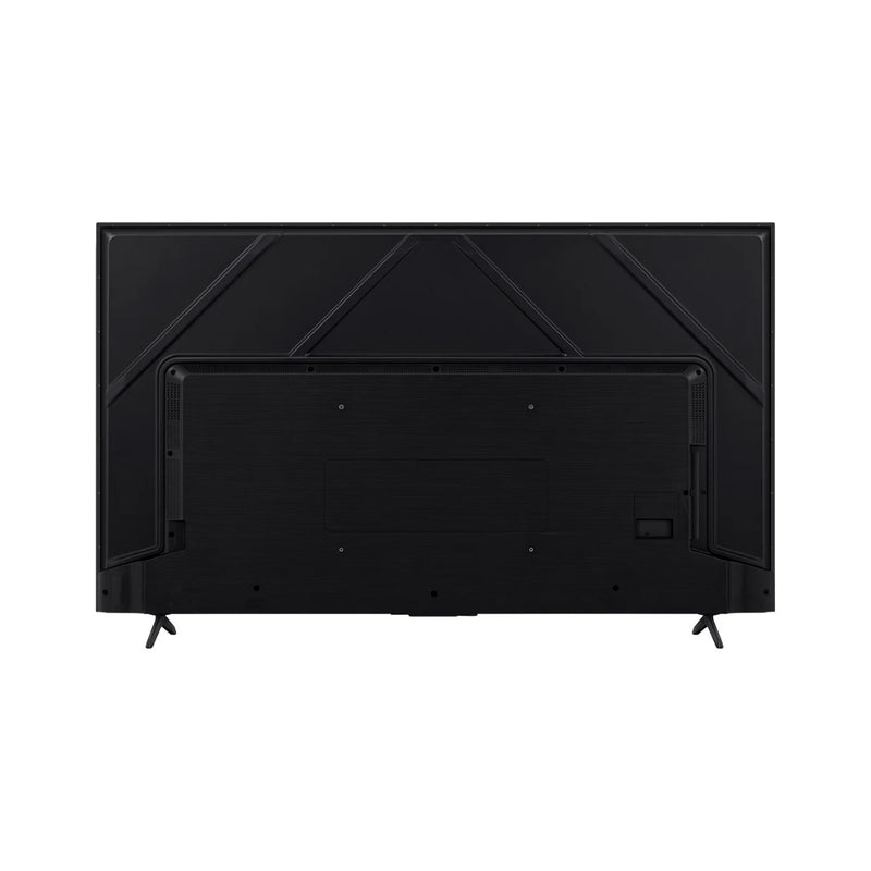 Hisense U68N Series / 4K QLED Mini LED / 60Hz / Smart TV (2024) - Open Box ( 1 Year Warranty )