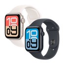 Apple Watch SE GPS (3rd Generation) - Open Box (1 Year Warranty)