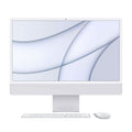 Apple iMac 24-inch / M1 Chip with 8-Core CPU / 8-Core GPU / 512GB SSD / 8GB RAM - New (1 Year Warranty)