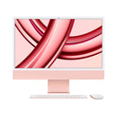 Apple iMac 24” / M3 Chip / 8-Core CPU / 10-Core GPU / 8GB RAM / 512GB SSD - New ( 1 Year Warranty )