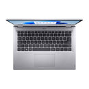 Acer Aspire 3 Spin A3SP14-31PT-32M6 2-in-1 Laptop / i3-N305 / 8GB RAM / 256GB SSD / Intel UHD Graphics / 14" FHD Touch Display / Win 11 - Open Box ( 1 Year Warranty )