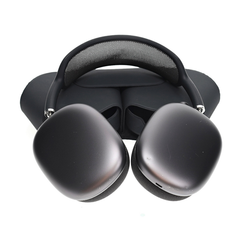 Apple AirPods Max / Space Grey - Refurbished (30 Day Warranty)