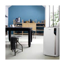 DeLonghi Pinguino Deluxe Portable Air Conditioner / 500 sq. ft / White / PACEL375HGRKC-3ALWH - Refurbished (6 Months Warranty)