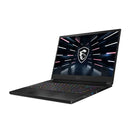 MSI Stealth Gaming Laptop / Intel i7-12700H / 16GB RAM / 512GB SSD / 15.6" FHD / RTX 3060 (6GB) / Win 11 Refurbished (30 Day Warranty)
