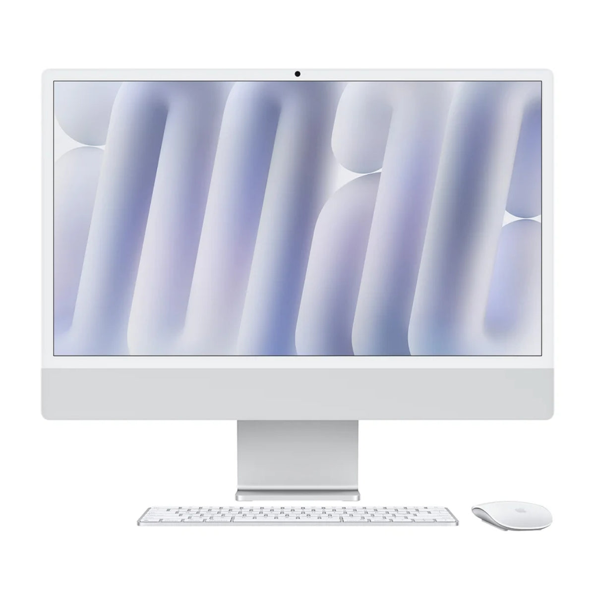 Apple iMac 24インチ M4 512GB SSD Apple iMac with 4.5K Retina display - all-in-one M4 - 24 GB
