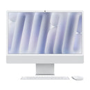 Apple iMac 24-inch / M4 Chip / 16GB RAM / 256GB SSD - New (1 Year Warranty)