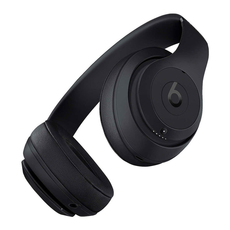 Beats Studio3 Wireless Headphones - Black / MX3X2LL/A