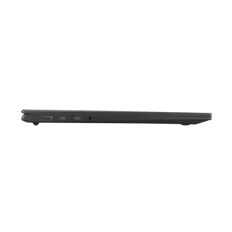 LG Gram 17Z90R-H.AAC8U1 / Intel Core i7-1360P / 16GB RAM / 1TB SSD / 17" / Intel Iris Xe Graphics / Win 11 - Open Box ( 1 Year Warranty )