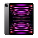 Apple iPad Pro 12.9" (6th Gen) / 512GB / M2 Chip / Wi-Fi / Space Gray - Refurbished (90 Day Warranty)