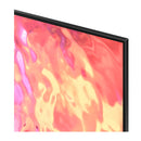 NO BOX - Samsung  QN70Q60C 70"/ 4K HDR / 60Hz / QLED Smart TV - Open Box (1 Year Warranty)