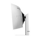 Samsung Odyssey G9 (49") / OLED DQHD Curved Gaming Monitor / 120Hz / (LS49DG912SN) 5120 x 1440 - Open Box (1 Year Warranty)