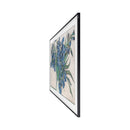 NO BOX - Samsung QN75LS03D 75-in / 4K HDR / 120Hz / QLED Smart TV (MISSING WALLMOUNT AND STAND) - OpenBox 1 Year Warranty