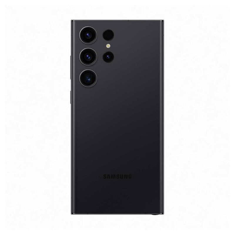 Samsung Galaxy S23 Ultra 5G / 256GB / Phantom Black / Unlocked Smartphone (SM-S918W)