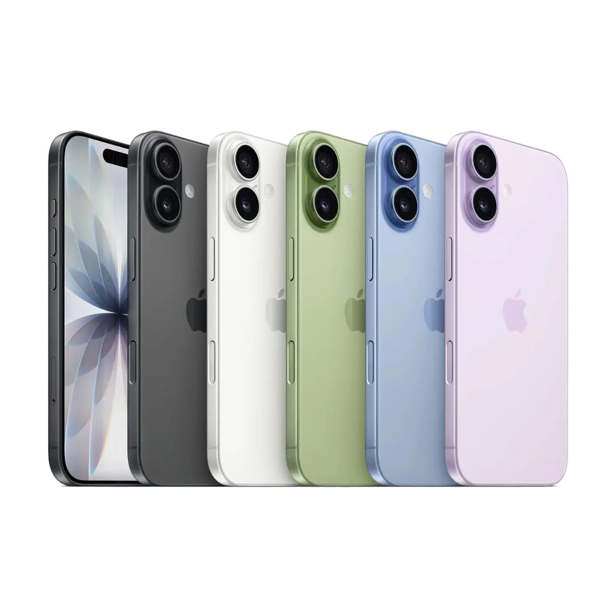 Apple iPhone 17 Unlocked - Open Box (90 Day Warranty)