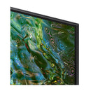 NO BOX - Samsung 75QN90D Series 75" / 4K HDR / 120Hz/ Neo QLED Smart TV (2024) - Open Box (1 Year Warranty)