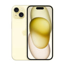 Apple iPhone 15 / 512GB / Unlocked - Refurbished (90 Day Warranty)