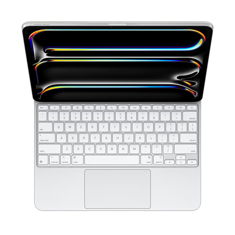 Apple Magic Keyboard for 11" for iPad Pro M4 / English