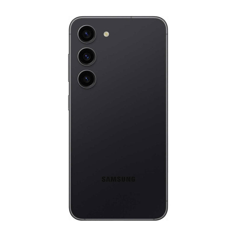 Samsung Galaxy S23+ 5G / 256GB / Phantom Black / Unlocked Smartphone (SM-S916W)