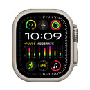 Apple Watch Ultra 2 GPS + Cellular / 49mm / NO BAND INCLUDED - Open Box (90 Day Warranty)