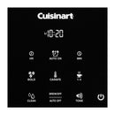 Cuisinart DCC-T20IHR 14-Cup Touchscreen Programmable Coffeemaker - Refurbished (6 Month Warranty)