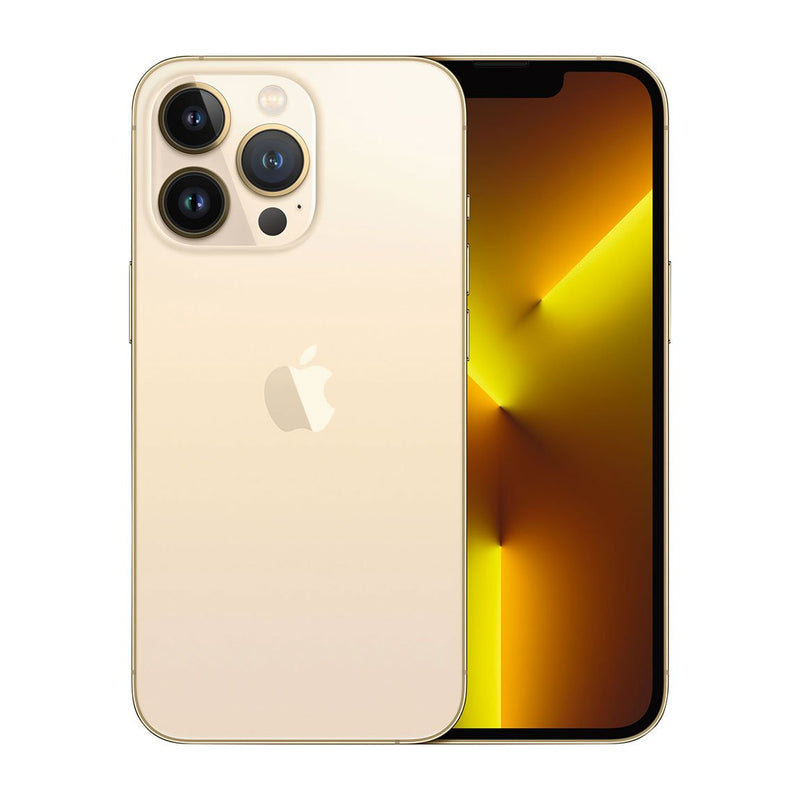 Apple iPhone 13 Pro Max / 1TB / Silver / Unlocked - Open Box  (90 Day Warranty)