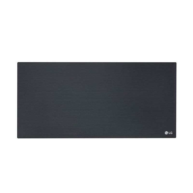 LG UBK90 4K Ultra-HD Blu-ray Disc Player with Streaming Services and Built-in Wi-Fi