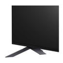 LG QNED75URA / 4K HDR / 60Hz / Smart TV  - Open Box (1 Year Warranty)