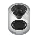 Sony SRS-XB100/B Bluetooth Wireless Speaker - Open Box ( 1 Year Warranty )