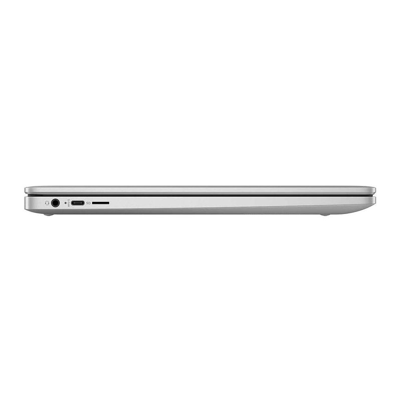 HP 15A-NB0003CA Chromebook Plus / Intel Core i3-N305 / 8GB RAM / 128GB SSD / 15.6-in / Intel UHD Graphics / Chrome OS - Refurbished (1 Year Warranty)