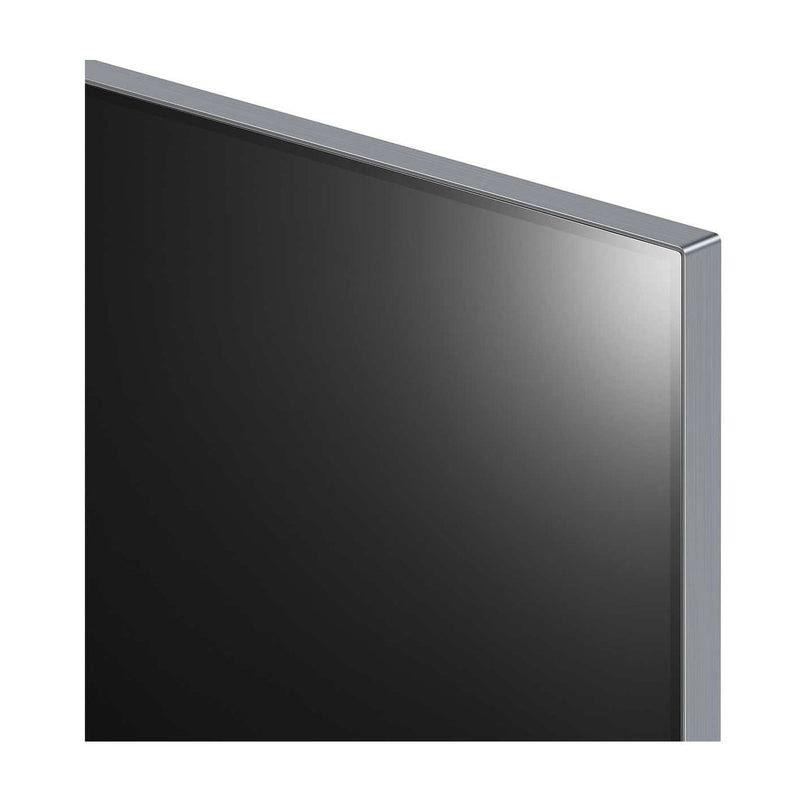 LG OLED Evo G3 / 4K HDR / 120Hz / OLED Smart TV - Open Box ( 1 Year Warranty )