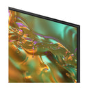 NO BOX - Samsung QN75Q80D 75" / 4K HDR /QLED Smart TV (2024)  - Open Box (1 Year Warranty)