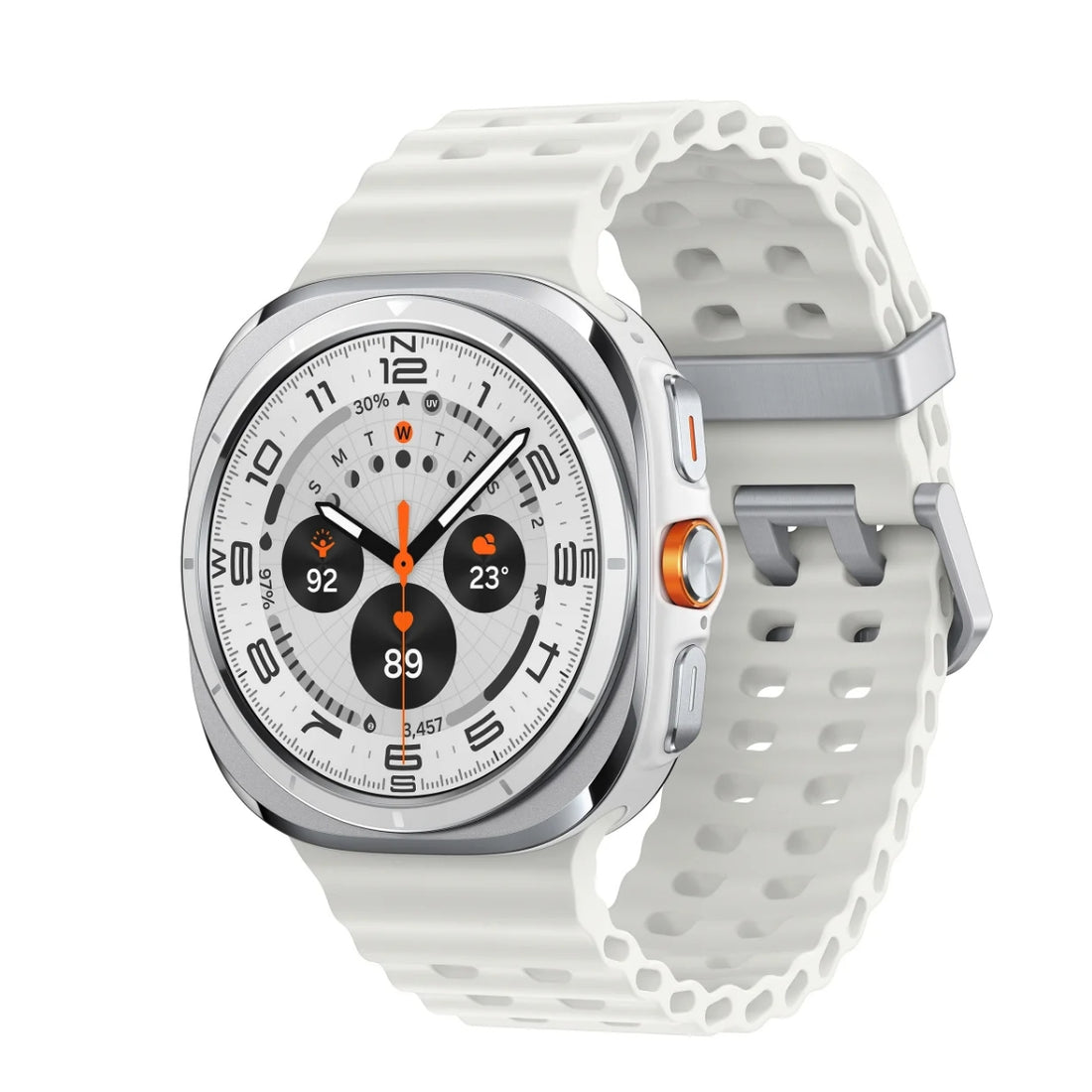 Samsung Galaxy Watch Ultra- 2024 / 47mm - Open Box (1 Year Warranty)