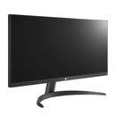 LG 29WQ50T-B UltraWide 29-in WFHD IPS Monitor with AMD FreeSync - Open Box( 1 Year Warranty )