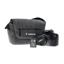 Canon EOS Rebel T6 DSLR Camera / 18-55mm Lens - Open Box (30 Day Warranty)