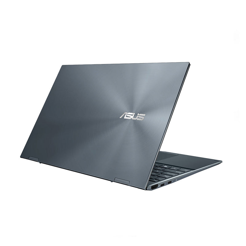 ASUS Zenbook Flip UX363EA-CH59-CB 2-in-1 / 13.3-in TS OLED / i7-1165G7 / Intel Iris Xe Graphics / 16GB RAM / 1TB SSD / Win 11 - Open Box ( 1 Year Warranty )
