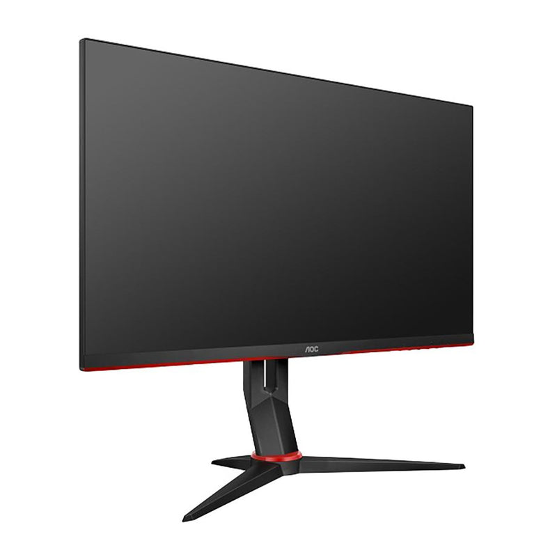 AOC 27G2E / 27-inch / IPS FHD / 144Hz / Freesync VESA Gaming Monitor - Open Box (1 Year Warranty)