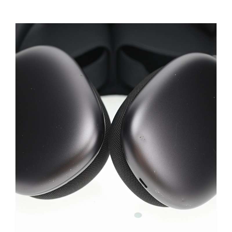 Apple AirPods Max / Space Grey - Refurbished (30 Day Warranty)