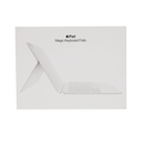 Apple Magic Keyboard for iPad (10th Gen) 10.9" / White - Refurbished (30 Day Warranty)