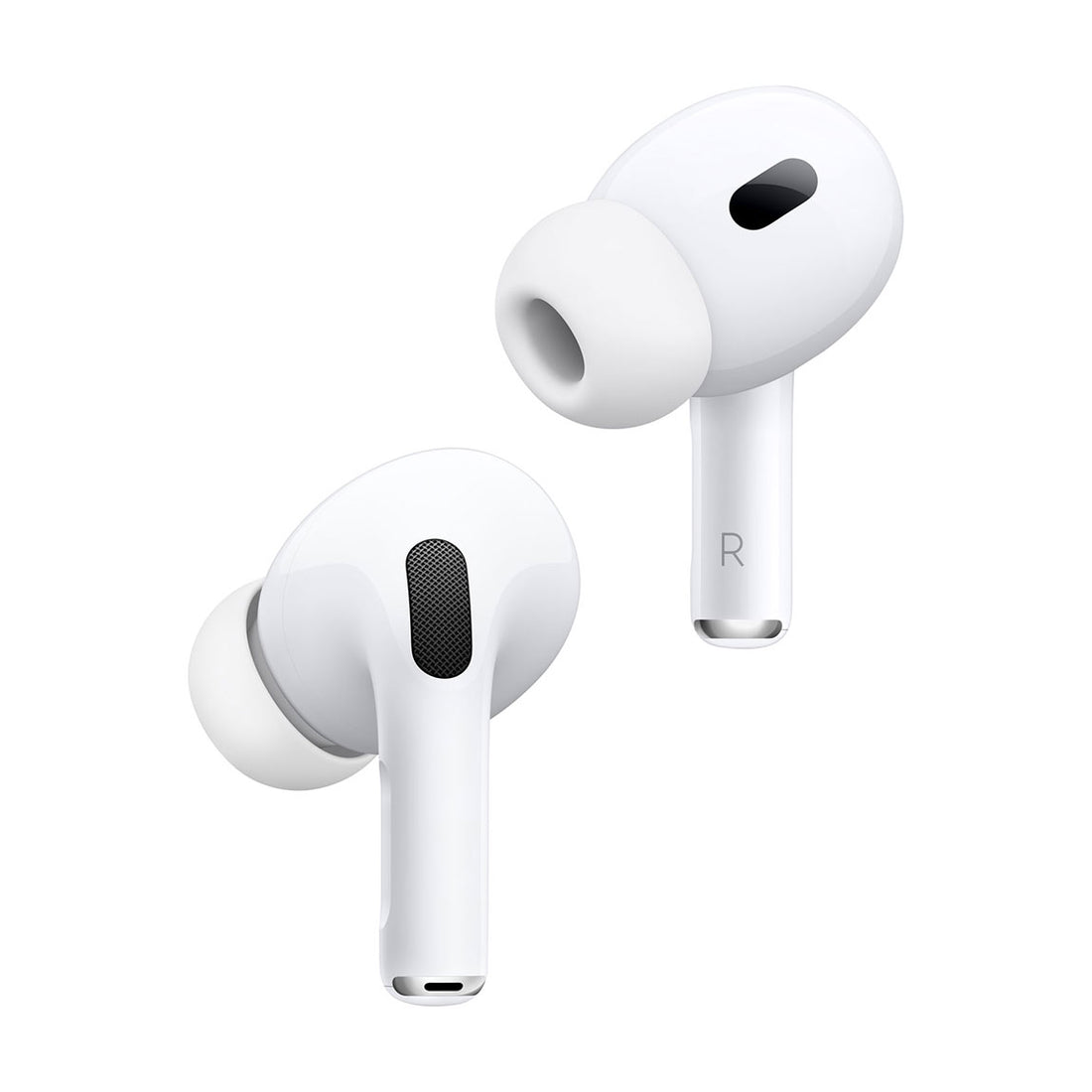 Apple、次世代のAirPods Proを発表 - Apple (日本)