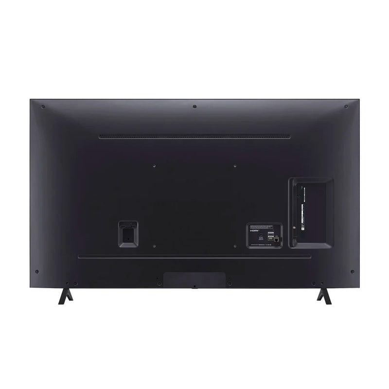 LG UT7000 Series / 4K HDR / 60Hz / Smart TV - Open Box (1 Year Warranty)
