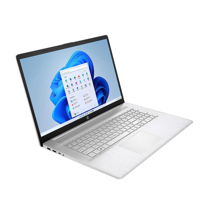 HP 17-CP3035cl Laptop / 17.3" HD+ Touchscreen / AMD Ryzen 5 7530U / 12GB RAM / 1TB SSD / Integrated Graphics / Win 11 - Open Box ( 1 Year Warranty )