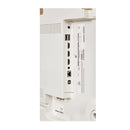 NO BOX - LG 55LX1QPUA / 4K HDR / 120Hz / OLED Smart TV  - Open Box (1 Year Warranty)