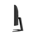 LG 34WR50QC 34" UltraWide Curved Monitor / 120Hz / WQHD (3440 × 1440) - Open Box ( 1 Year Warranty )