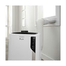 DeLonghi Pinguino Deluxe Portable Air Conditioner / 500 sq. ft / White / PACEL375HGRKC-3ALWH - Refurbished (6 Months Warranty)
