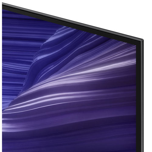 Samsung QN65S90FA 65-in / 4K HDR / 120Hz / OLED Smart TV - Refurbished (90 Days Warranty)