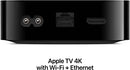 Apple TV 4K 3rd Generation / Wi-fi + Ethernet / 128GB (2022) - New (1 Year Warranty)