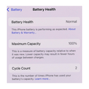 Apple iPhone 15 / 128GB / Blue / Unlocked - Refurbished (30 Day Warranty)