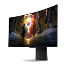 Samsung Odyssey LS34DG850S / 34" / OLED G8 Curved Gaming Monitor - Open Box (1 Year Warranty)