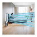 Dyson TP7A Cool Air Purifier with HEPA Filter White/Nickel - Refurbished (1 Year Dyson Warranty)