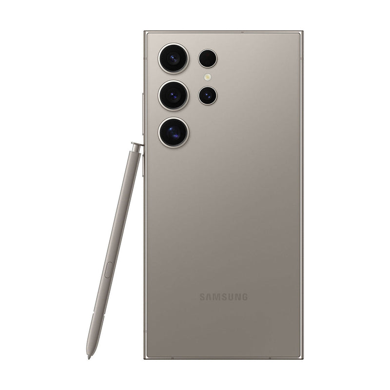 Samsung Galaxy S24 Ultra / 256GB / Unlocked Smartphone (SM-S928) - Open Box ( 90-Day Warranty )